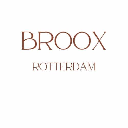Logo Broox