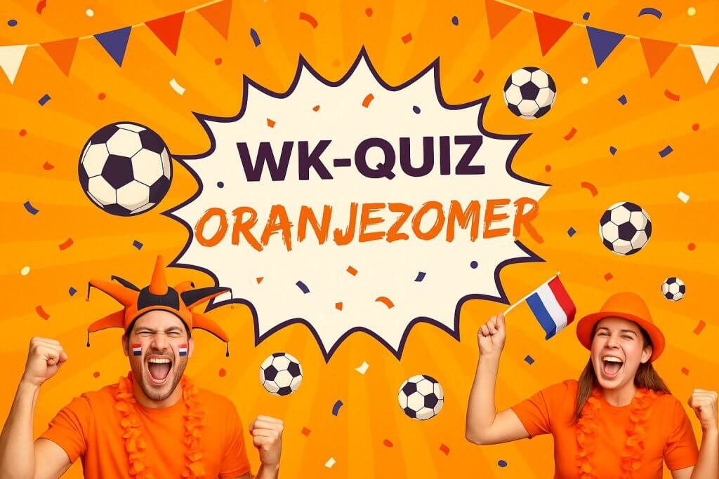 WK quiz