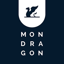 Mondragon logo vierkant