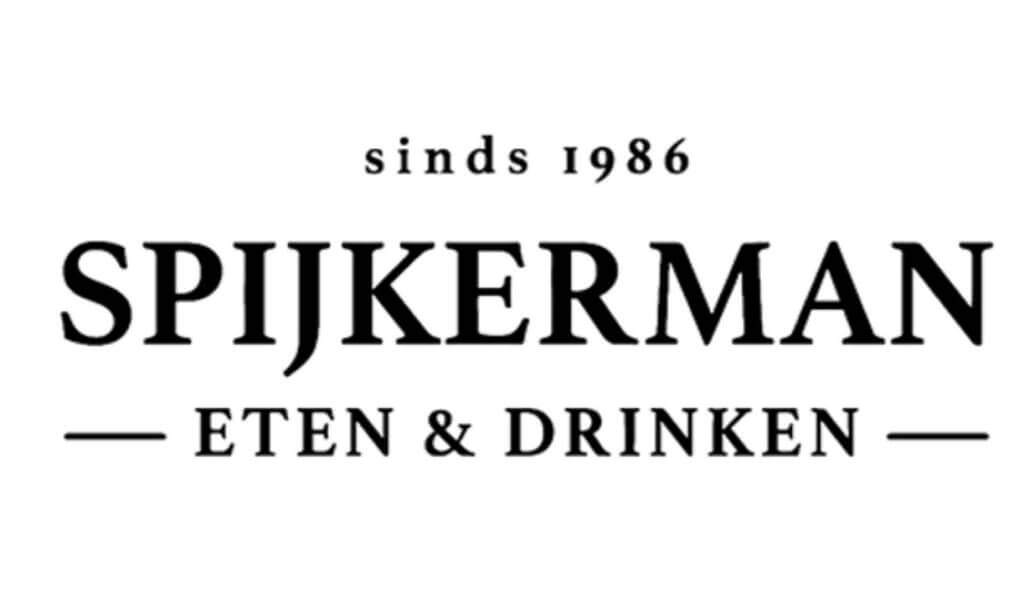Logo spijkerman