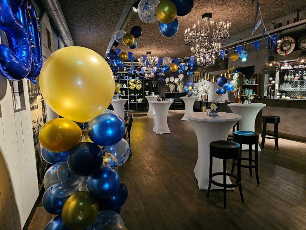 foto zaal
